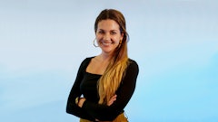 Kacy Swanson, Vice President of Employee Services at Trailer Bridge