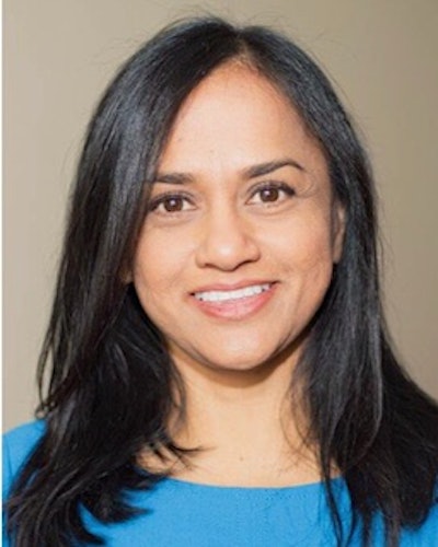 Lalitha Rajagopalan, Co-Founder & Head of Product Strategy & GTM, ORO Labs