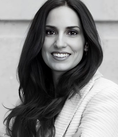 Yifat Baror, Co-Founder & Chief Growth Officer, Osa Commerce