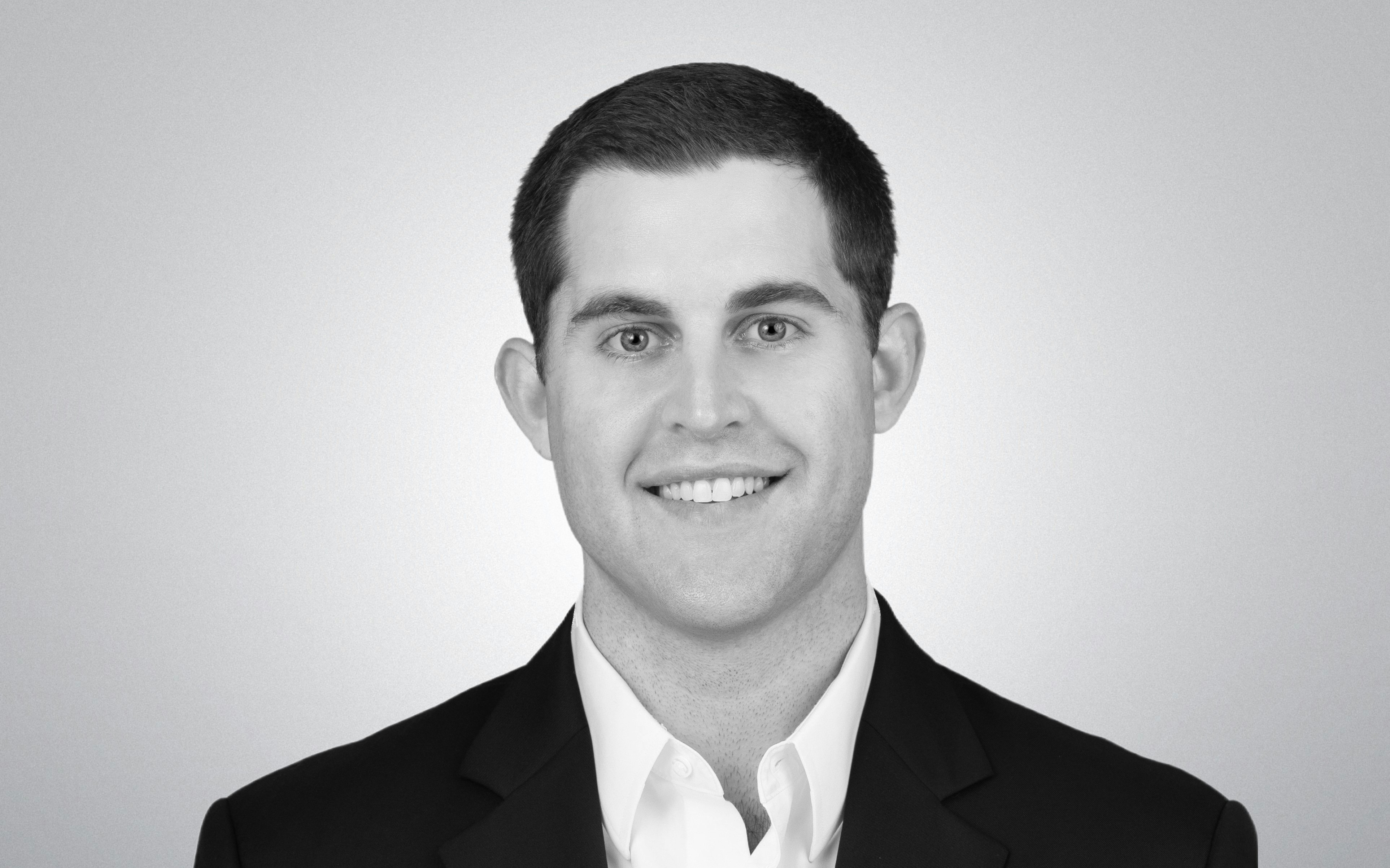 Connor Handy | Food Logistics