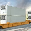 Thermo King Advancer S Drc Slimline Rail Unit