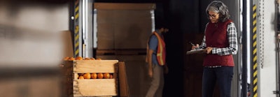 Food shippers that leverage today’s emerging technologies are better positioned to unlock better control and visibility over the entire lifecycle of shipments.