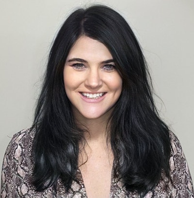 Kimberly Carney, Founder & CEO, The Wires