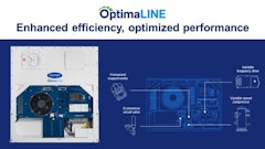 Carrier Transicold Optima Line