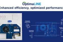 Carrier Transicold Optima Line