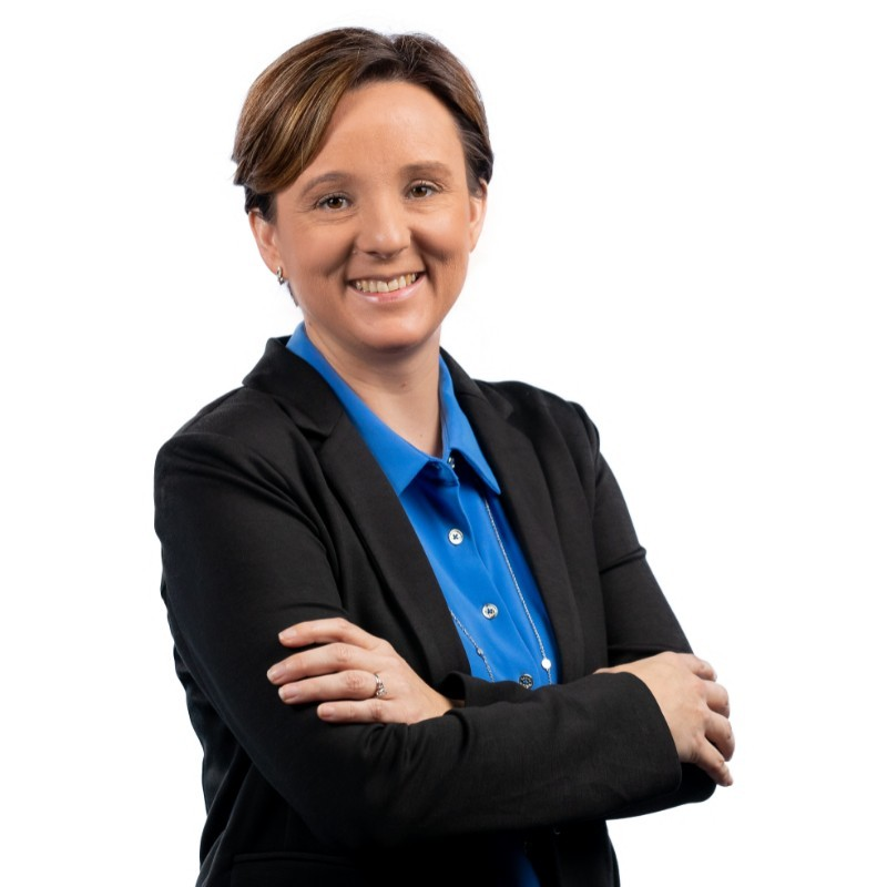 Heidi Banks Headshot