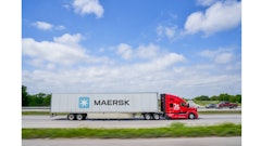 Kodiak Robotics Maersk Launched The First Commercial Autonomous Trucking Lane Between Houston And Ok (1)