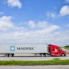 Kodiak Robotics Maersk Launched The First Commercial Autonomous Trucking Lane Between Houston And Ok (1)