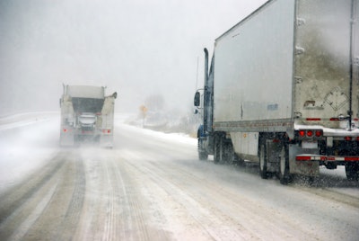 Lytx Weather Alerts