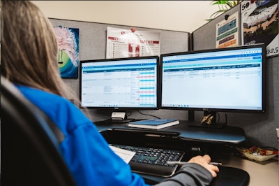 The growing adoption of digital technologies helps to improve efficiency, visibility and traceability.