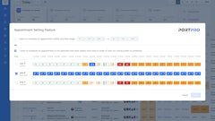 Port Pro Dispatch Dispatcher Auto Appointment (1)