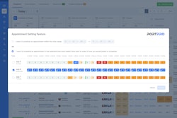 Port Pro Dispatch Dispatcher Auto Appointment (1)