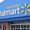 Walmart Storefront