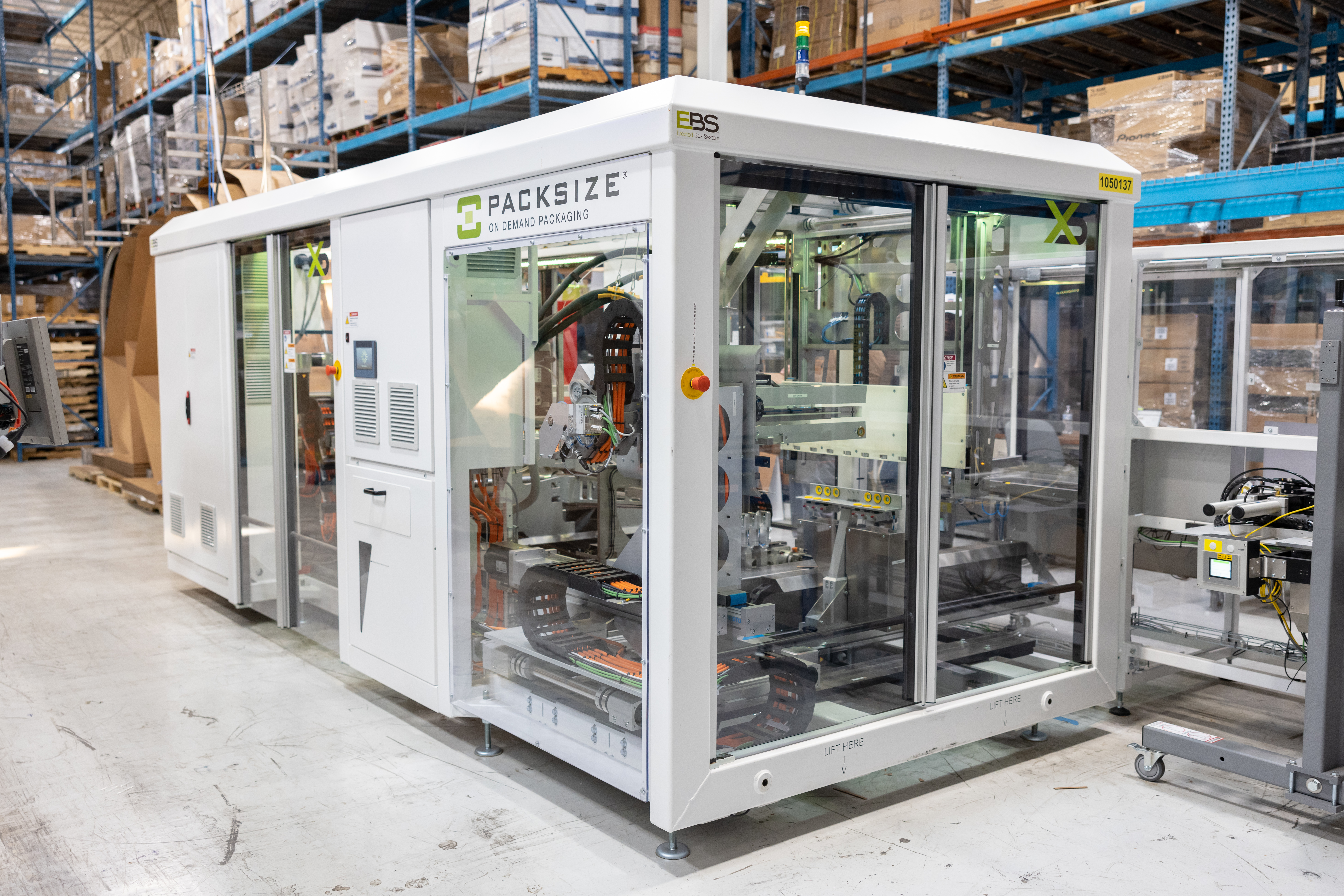 Top Software & Tech Award: How Automation Provides Path to Efficiency ...