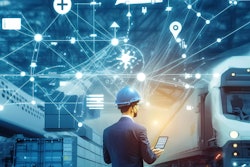 Technology-driven transporation industry.