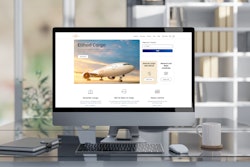 Etihad Cargo Booking Portal Ior