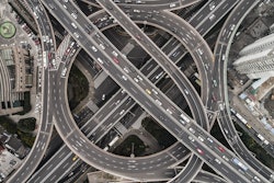 Stock Infrastructure