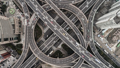 Stock Infrastructure