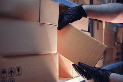 According to BSI’s Supply Chain Risk Insights Report 2023, food and beverage products were the most stolen products in 2022.