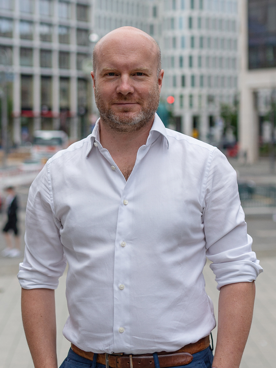 Germanbionic Armin Schmidt Ceo Headshot