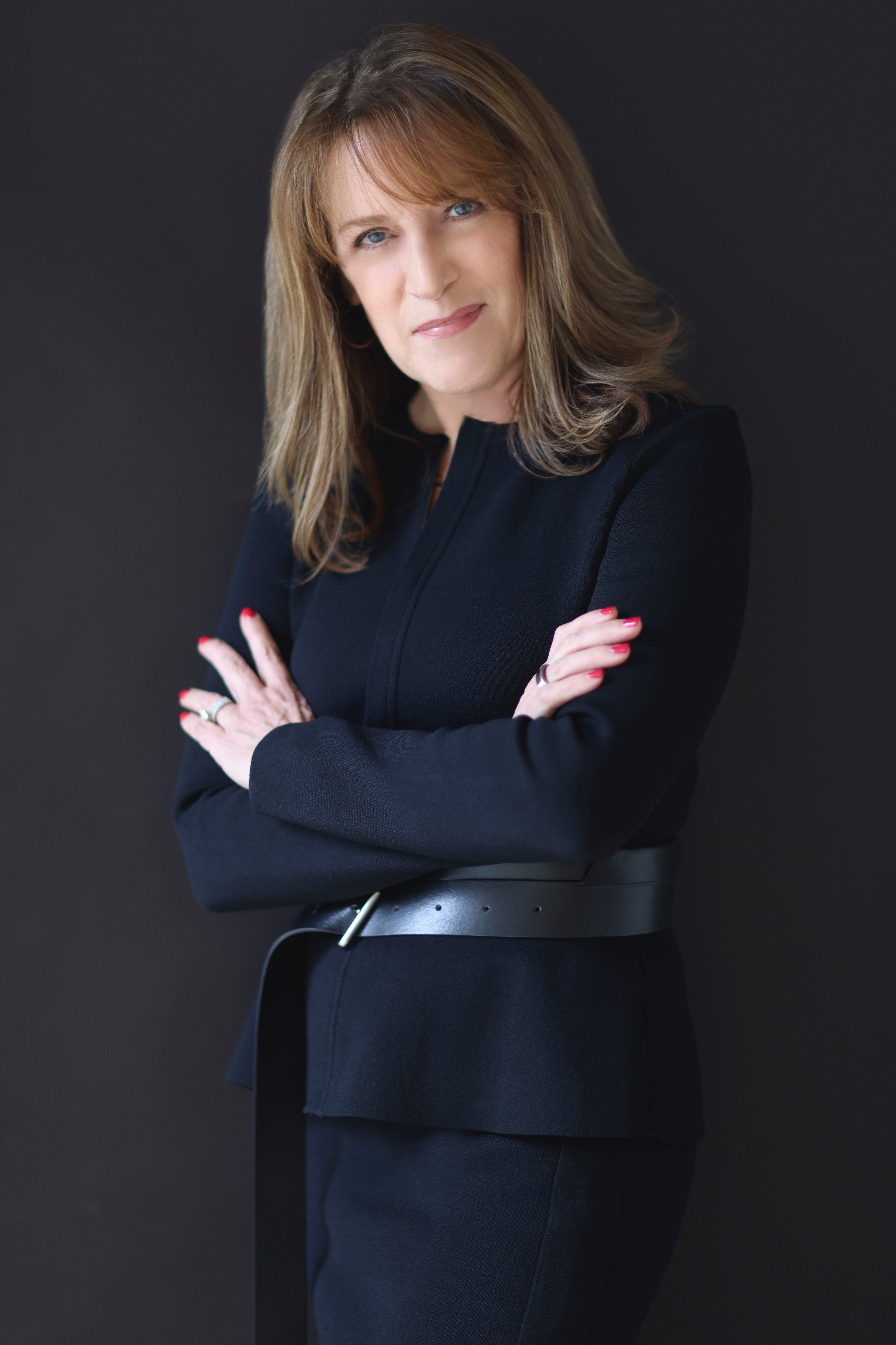 Accenture Jill Standish