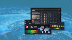 Everstream Analytics Global Graph