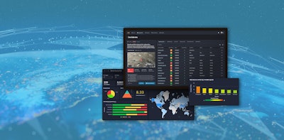 Everstream Analytics Global Graph