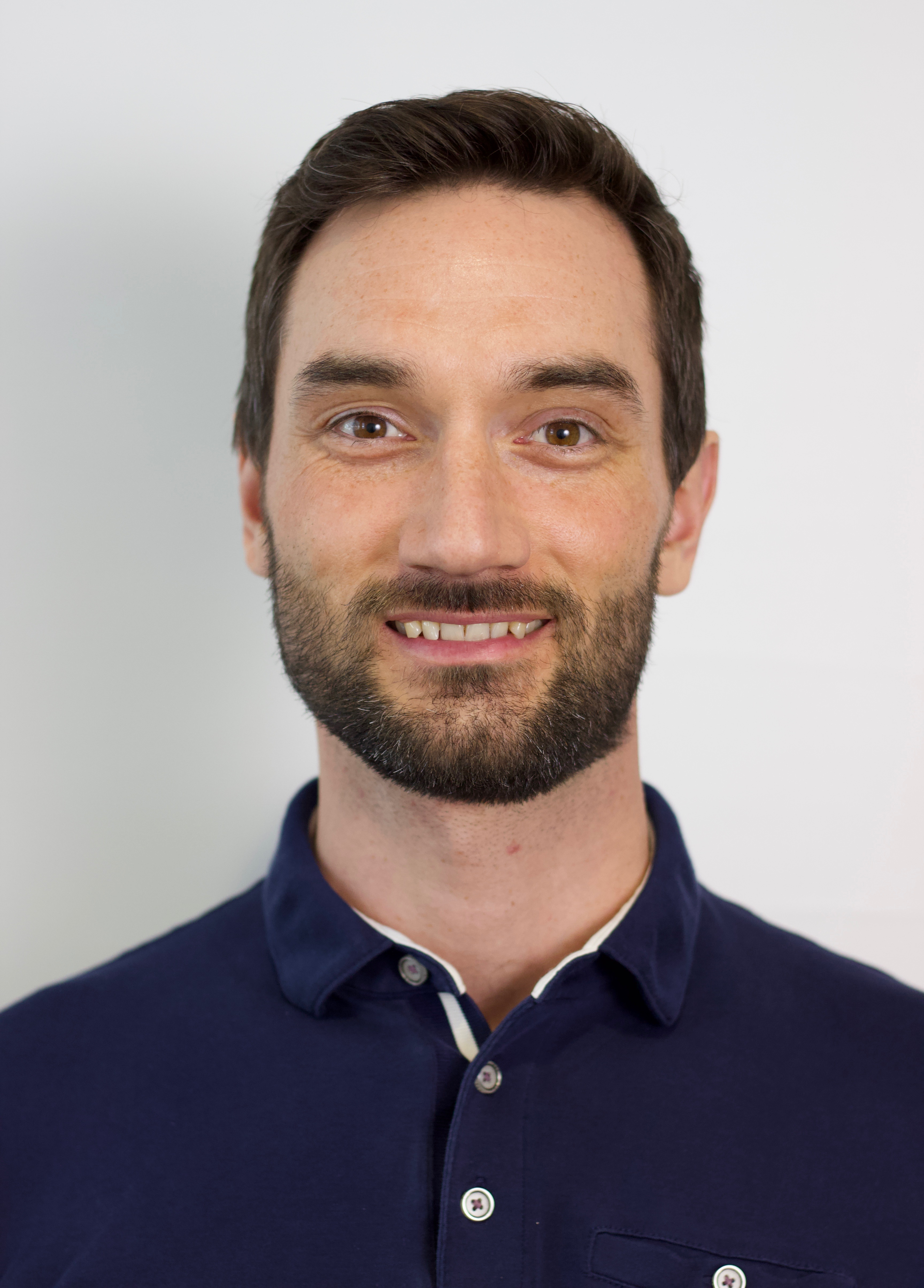 Relex Laurence Brenig Jones Headshot