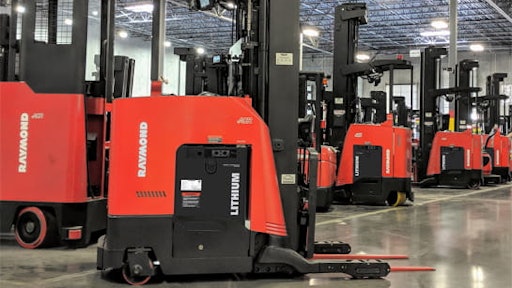 From greater fleet connectivity to operator assist technologies to investing in electrification solutions, industry leaders need to think boldly — and quickly — to maximize productivity and combat new challenges.