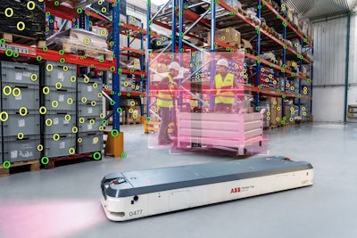 Abb Sevensense I