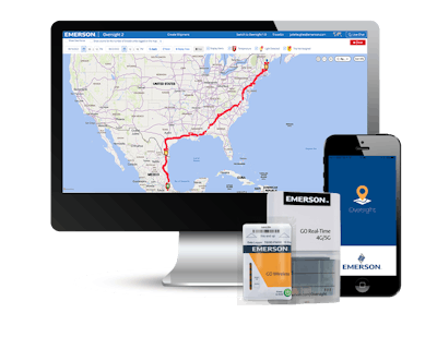 Copeland Desktop Mobile Products Mexico To Canada