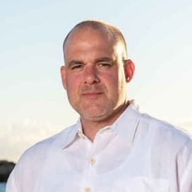 Danone Mike Sloboda Headshot