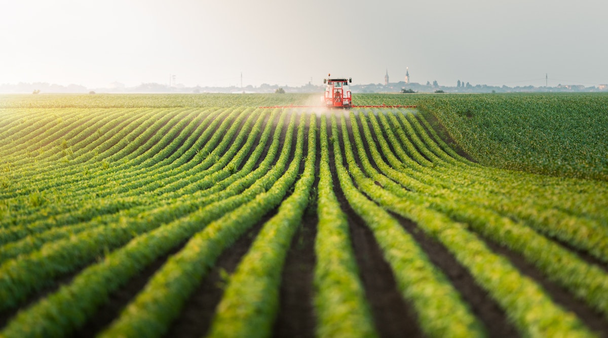 4 Issues Impacting Agribusiness in 2024 | Food Logistics