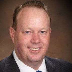 Eroad Ross Bradder Headshot Headshot