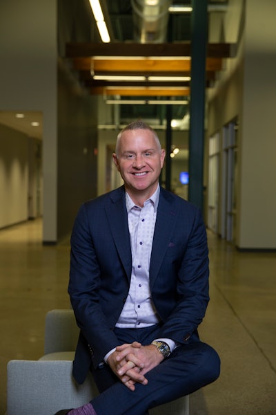 Greg Lehmkuhl President & CEO, Lineage