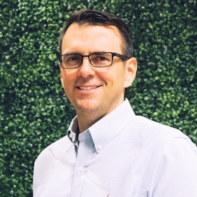 Matt Heroux President, Fresh Freight