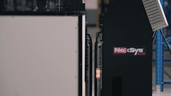 Nex Sys Air Press Release