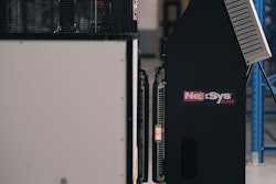 Nex Sys Air Press Release