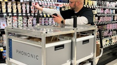 Shop Rite Shopper Image