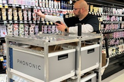 Shop Rite Shopper Image