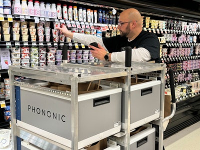 Shop Rite Shopper Image