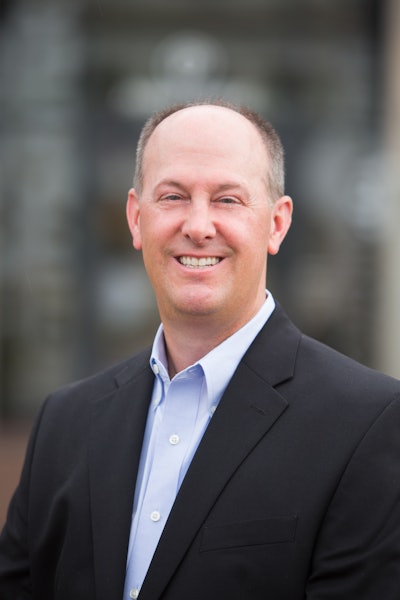 Thomas Stretar VP, Technology; Labor Management Practice Leader, enVista