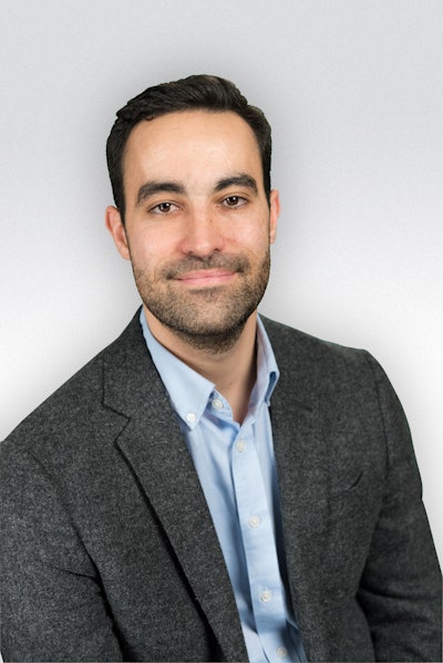 Tony Pelli Practice Director, Security & Resilience, BSI Group