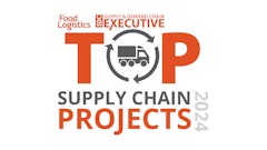 Top Supply Chain Projects