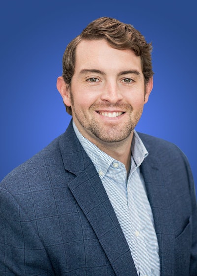 Tyler Hoffmeister Assistant VP of Operations, Sheer Logistics