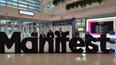 The Food Logistics and Supply & Demand Chain Executive team.