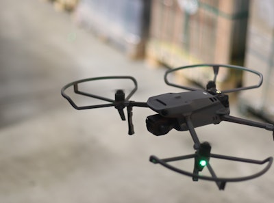 Anyline Mondi Drone