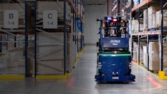 Arc Best Vaux2 Automated Drive