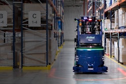 Arc Best Vaux2 Automated Drive