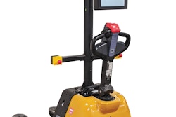 Big Joe Forklift Bud